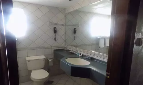 هتل کینگز پارک دبی هتل کینگز پارک دبی